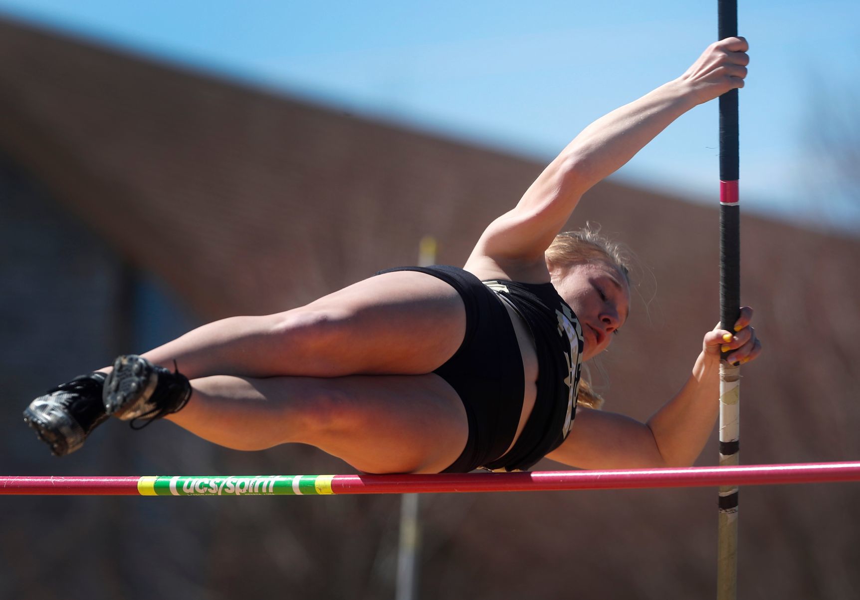 Track Meet